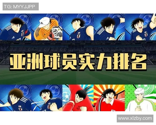 二十年足球巨星排行榜揭晓 前十名球员震撼登场