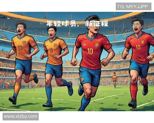 亚洲足球新星崛起：未来十年最具潜力的顶级球员与挑战